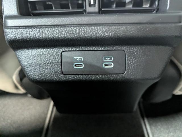 2026 Honda Accord Sedan Touring
