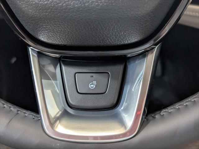 2026 Honda Accord Sedan Touring