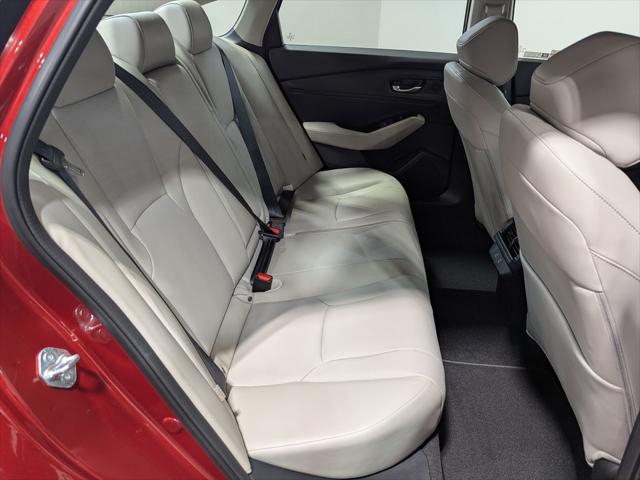 2026 Honda Accord Sedan Touring