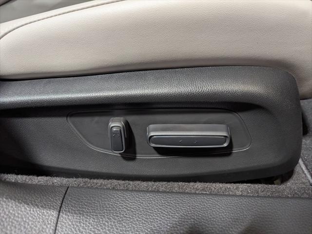 2026 Honda Accord Sedan Touring