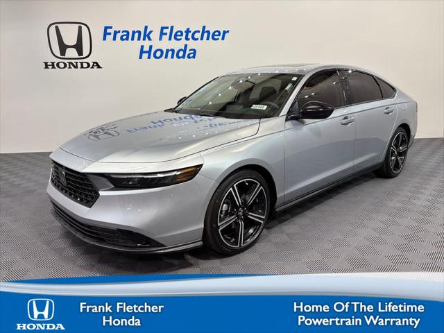2026 Honda Accord Sedan SE for sale in Bentonville, AZ