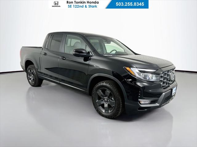 2026 Honda Ridgeline TrailSport for sale in Portland, OR