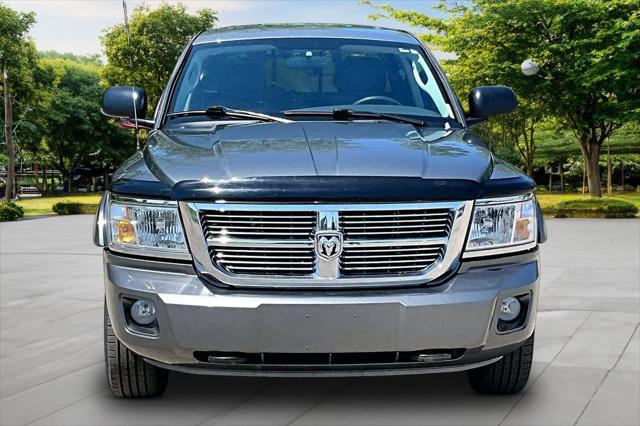 2011 Ram Dakota Laramie
