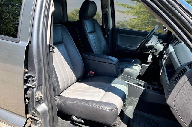 2011 Ram Dakota Laramie