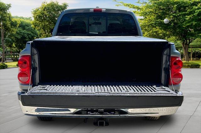 2011 Ram Dakota Laramie