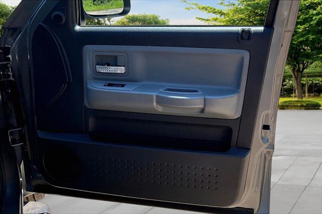 2011 Ram Dakota Laramie