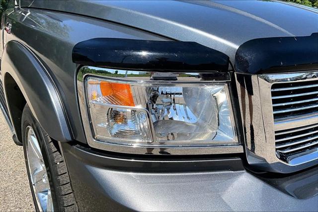 2011 Ram Dakota Laramie