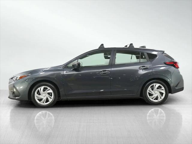 2024 Subaru Impreza Base 5-Door