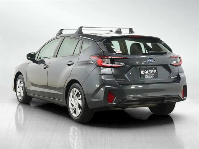 2024 Subaru Impreza Base 5-Door