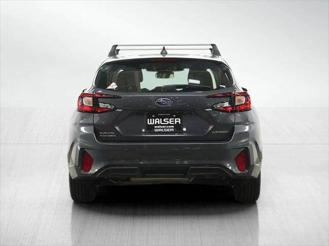 2024 Subaru Impreza Base 5-Door