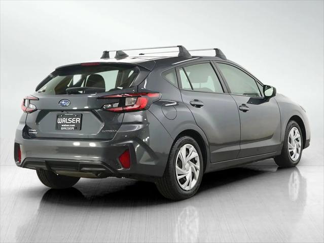 2024 Subaru Impreza Base 5-Door