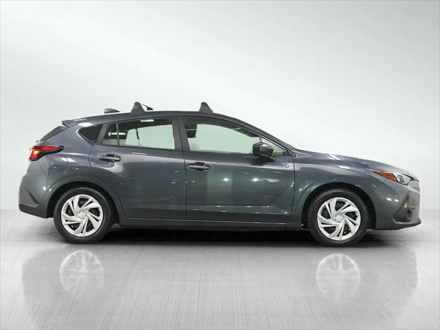 2024 Subaru Impreza Base 5-Door