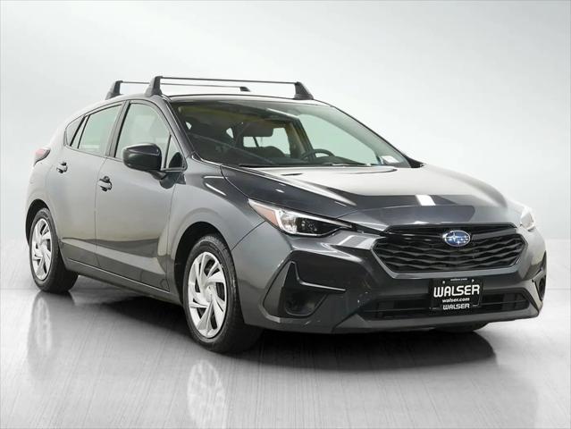 2024 Subaru Impreza Base 5-Door