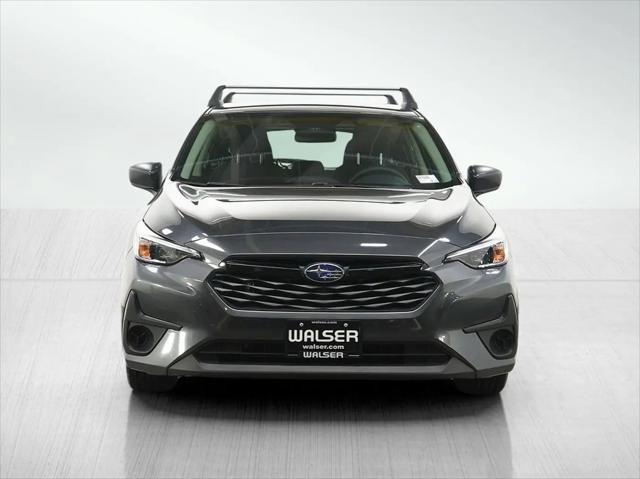 2024 Subaru Impreza Base 5-Door