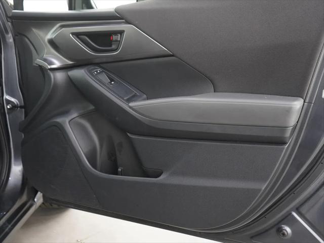 2024 Subaru Impreza Base 5-Door