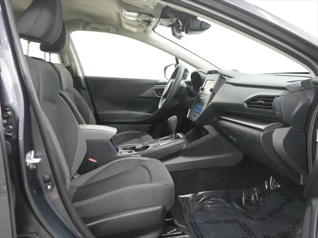 2024 Subaru Impreza Base 5-Door