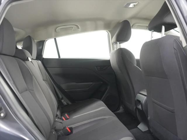 2024 Subaru Impreza Base 5-Door