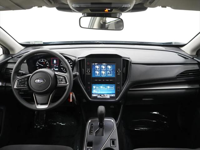 2024 Subaru Impreza Base 5-Door