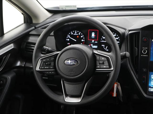 2024 Subaru Impreza Base 5-Door
