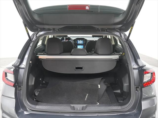 2024 Subaru Impreza Base 5-Door