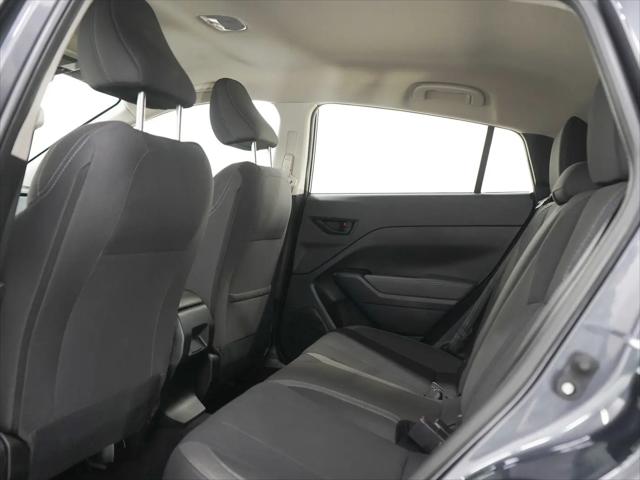 2024 Subaru Impreza Base 5-Door