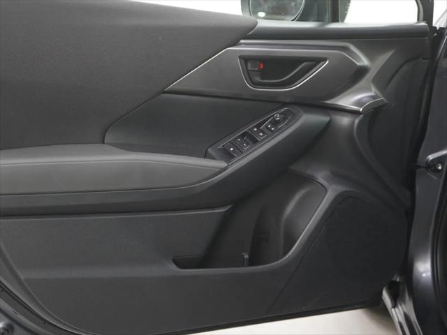 2024 Subaru Impreza Base 5-Door