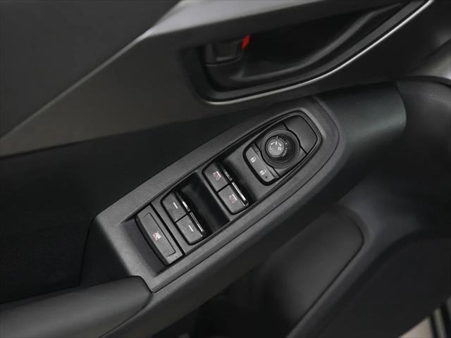 2024 Subaru Impreza Base 5-Door