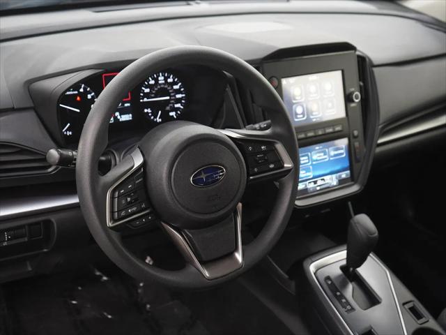 2024 Subaru Impreza Base 5-Door