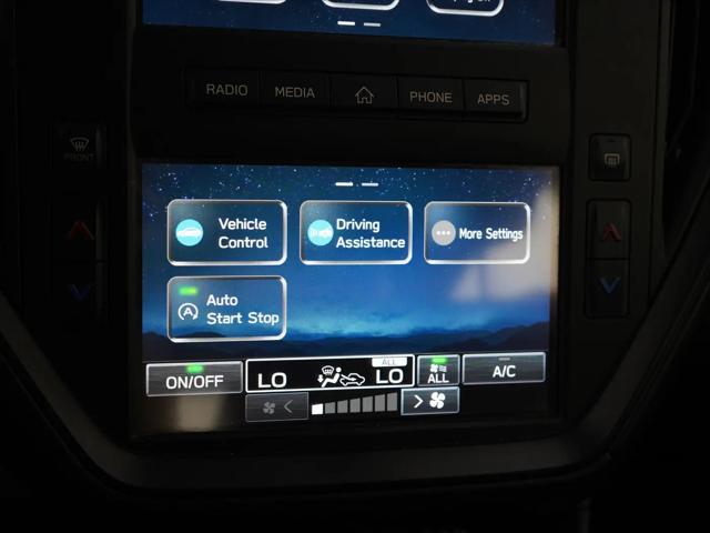 2024 Subaru Impreza Base 5-Door