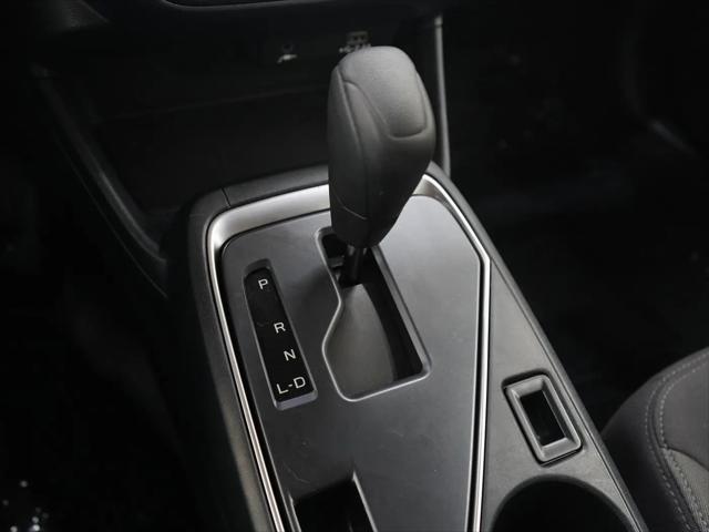 2024 Subaru Impreza Base 5-Door