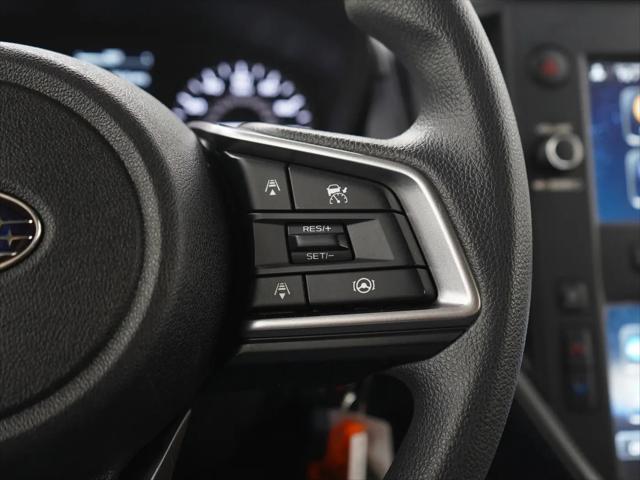 2024 Subaru Impreza Base 5-Door