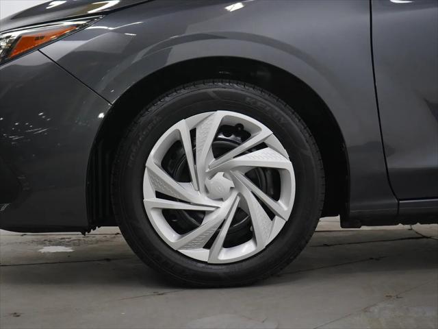 2024 Subaru Impreza Base 5-Door