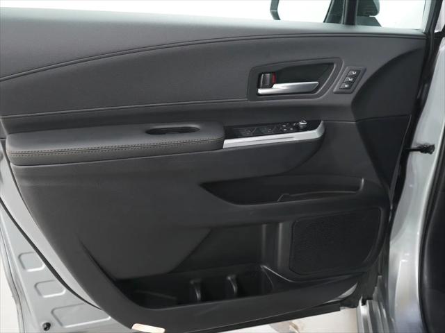 2025 Toyota Sienna Platinum