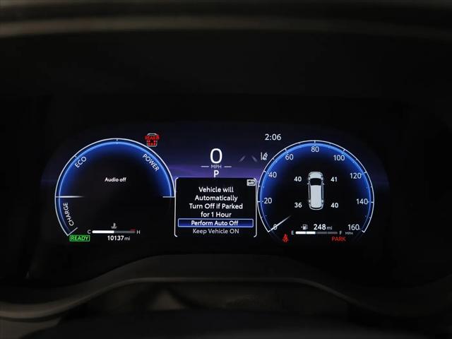 2025 Toyota Sienna Platinum