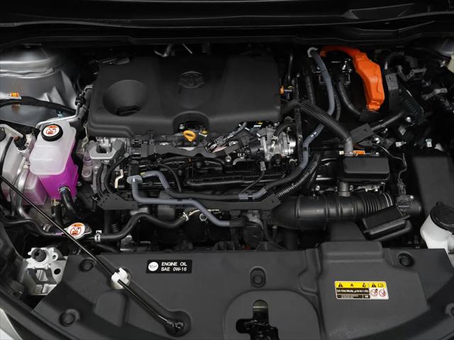 2025 Toyota Sienna Platinum