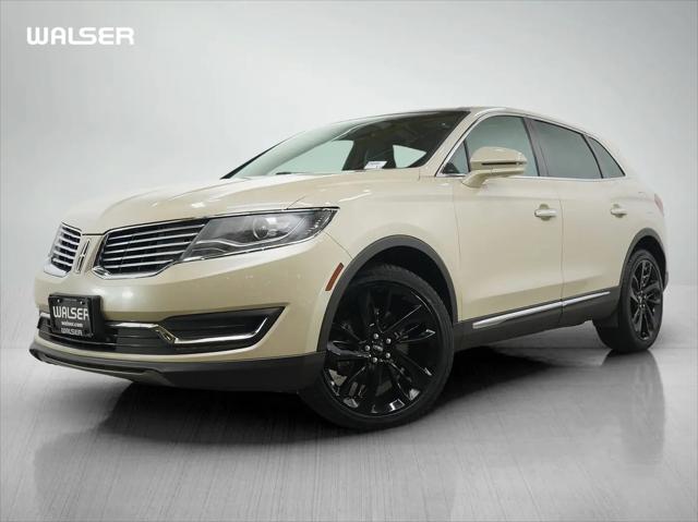 2018 Lincoln MKX Reserve for sale in Bloomington, MN