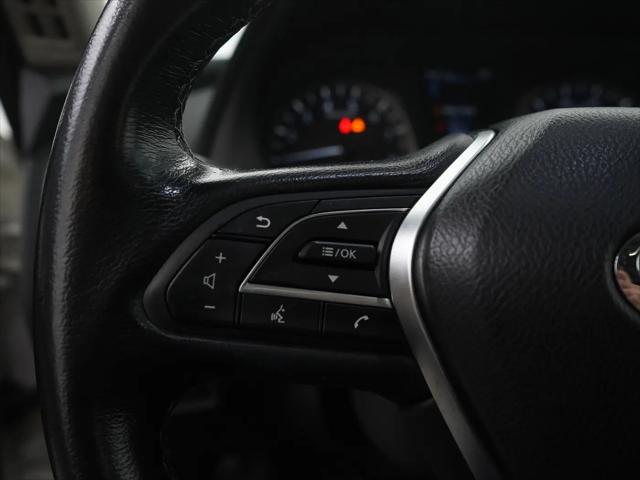 2020 INFINITI Q50 LUXE AWD