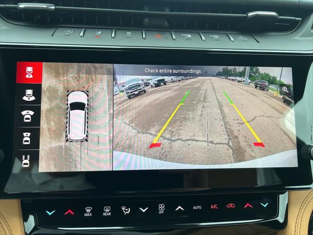 2026 Jeep Grand Cherokee L Summit 4x4
