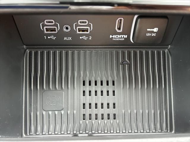 2026 Jeep Grand Cherokee L Summit 4x4