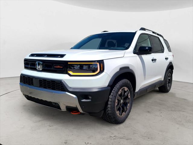 2026 Honda Passport AWD TrailSport Elite for sale in Ames, IA