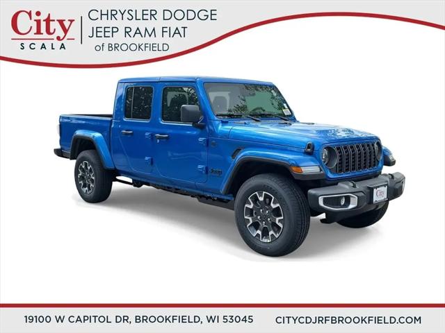 2026 Jeep Gladiator Sport for sale in Brookfield, WI