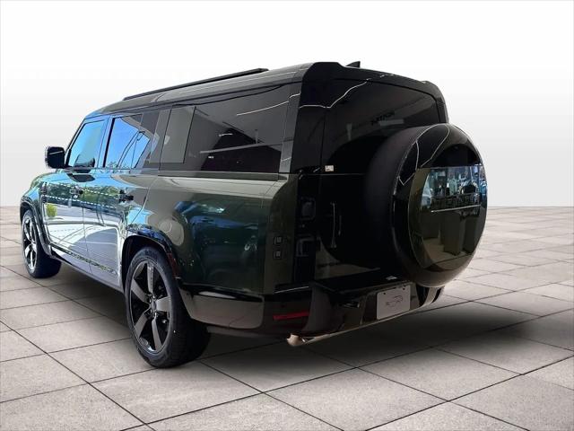 2026 Land Rover Defender P400 X-Dynamic SE