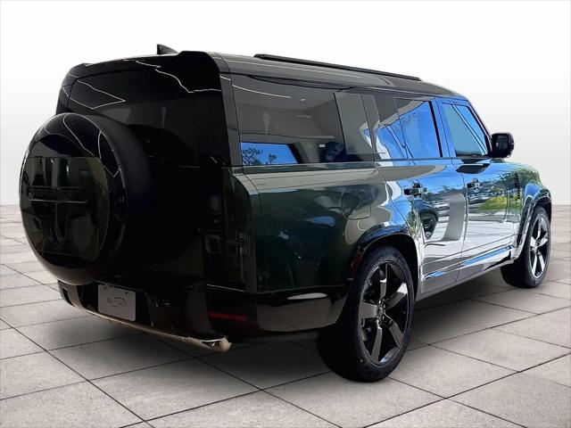 2026 Land Rover Defender P400 X-Dynamic SE