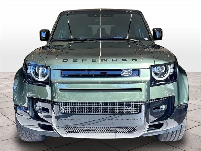 2026 Land Rover Defender P400 X-Dynamic SE