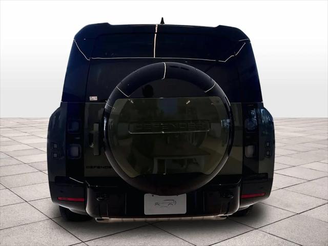 2026 Land Rover Defender P400 X-Dynamic SE