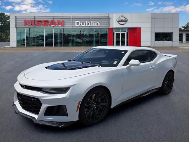 2019 Chevrolet Camaro ZL1 for sale in Dublin, GA