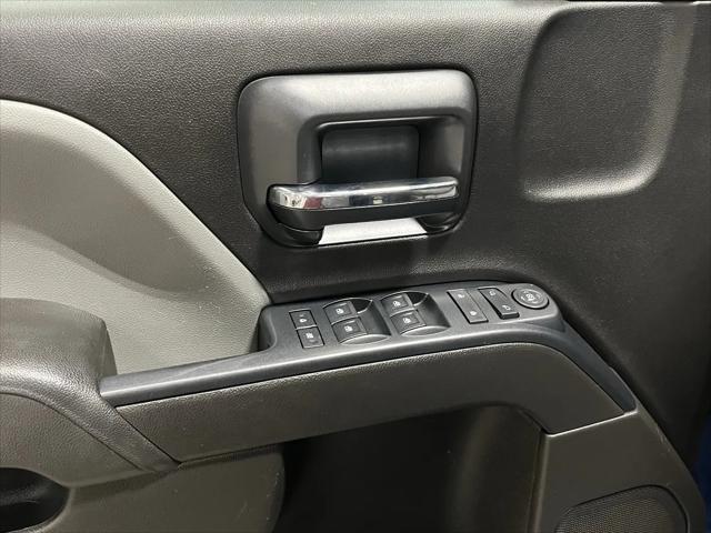 2016 Chevrolet Silverado 3500HD WT