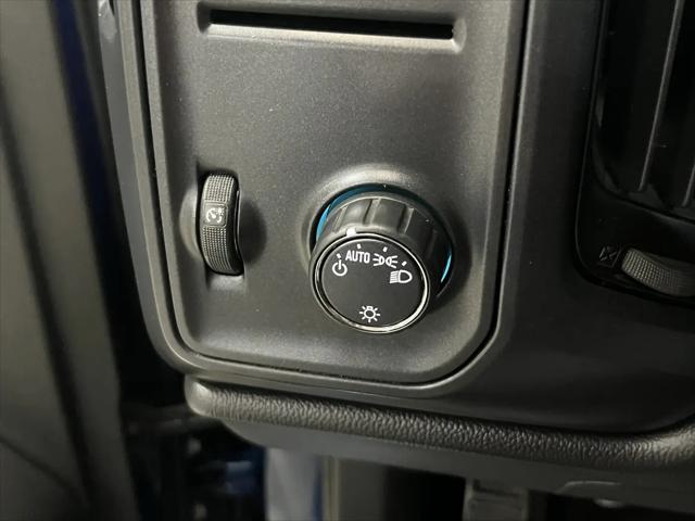 2016 Chevrolet Silverado 3500HD WT
