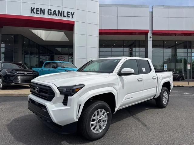 2026 Toyota Tacoma SR5 for sale in Akron, OH