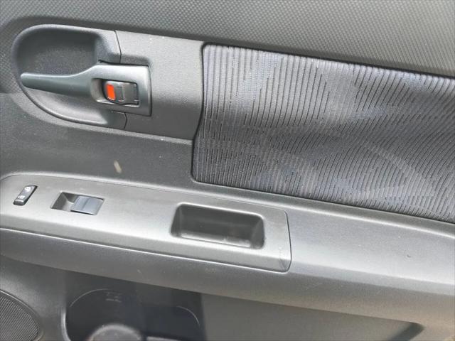 2012 Scion xB Base